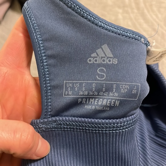 Adidas sports bra size small - Picture 4 of 4